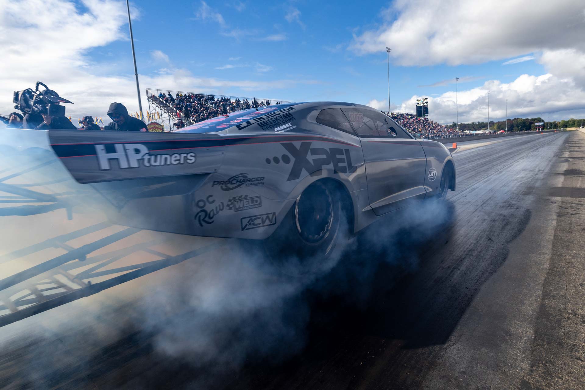 Home - Fireball Tint